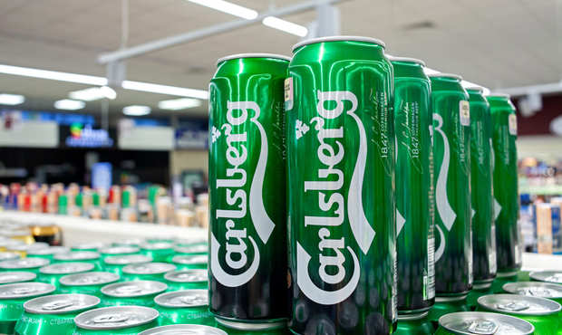 У Carlsberg розповіли, коли завершать процес продажу бізнесу в РФ