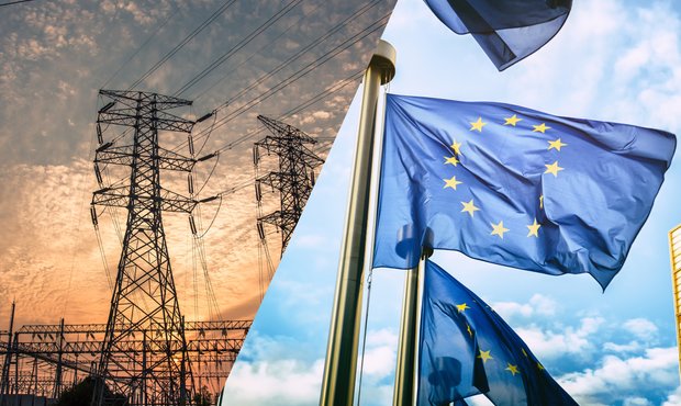 "Укренерго" отримало близько 2 мільярдів від експорту електроенергії до ЄС