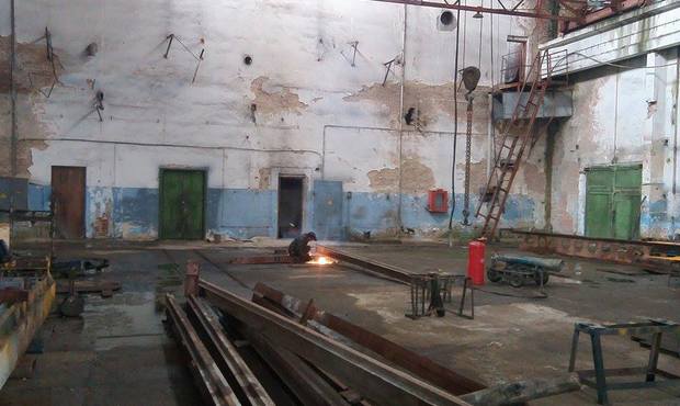 В межах санації 171-го Чернігівського ремонтного заводу незаконно було продано нерухомість підприємства, - військова прокуратура