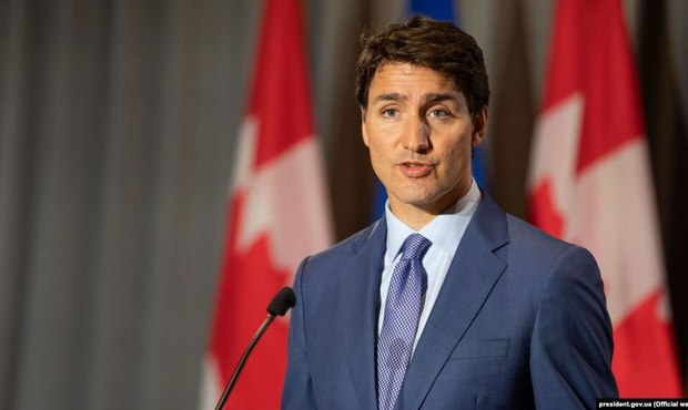 Прем'єр Канади оголосив про додаткові санкції проти Росії