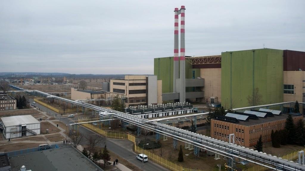 Венгрия пакш