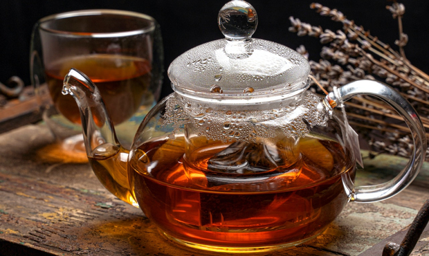 Із Росії пішов ще один іноземний виробник чаю