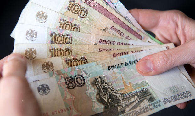 Російські компанії збільшили прибутки на чверть, незважаючи на санкції