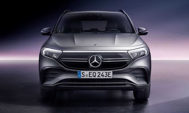 Mercedes-Benz хоче продати свій російський завод зі збирання авто