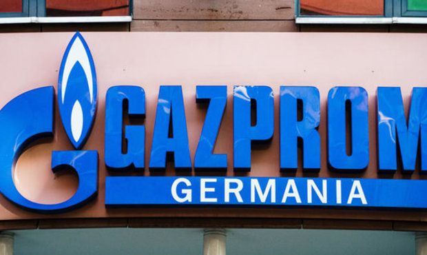 Німеччина планує націоналізувати "дочку" "Газпрому"