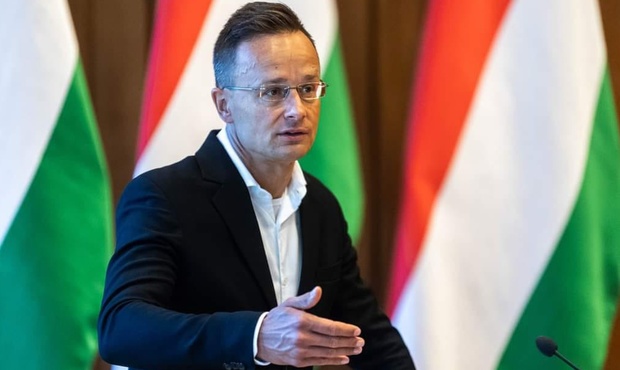 Угорщина домовилася з РФ про додаткові поставки газу з 1 вересня