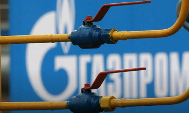 "Газпром" повністю зупиняє "Північний потік" на невідомий термін