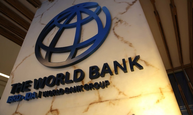 За 30 років співпраці з Україною Світовий банк затвердив позик на 14,4 млрд доларів та 2,1 млрд євро