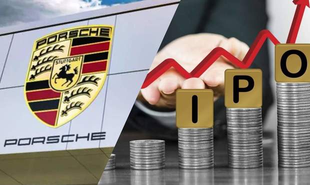 Volkswagen планує провести IPO Porsche з оцінкою від 70 до 75 мільярдів доларів