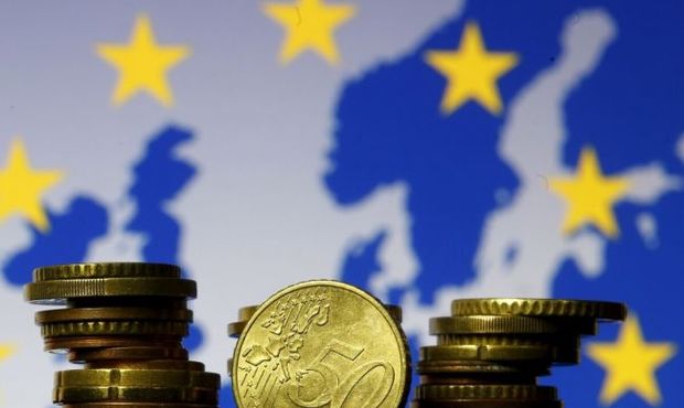 Економісти оцінили ймовірність рецесії в ЄС у 80%