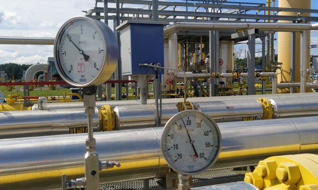 Німеччина заповнила газові сховища більш ніж на 90%