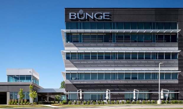 Найбільший переробник олійних культур Bunge йде з РФ