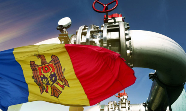 Молдова обирає альтернативи російському "Газпрому"