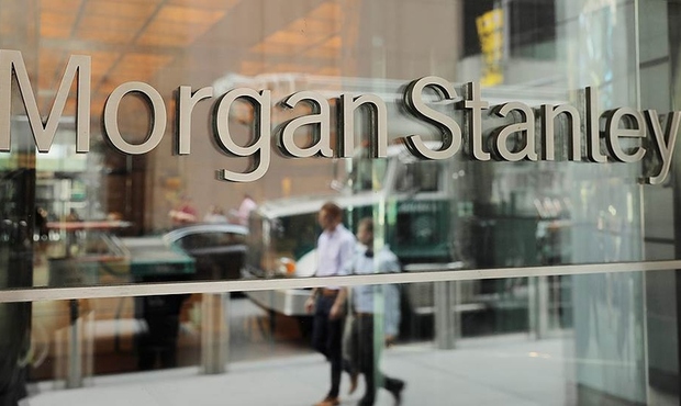 Morgan Stanley продає придбаний за рекордною ціною ТЦ у Москві з великою знижкою