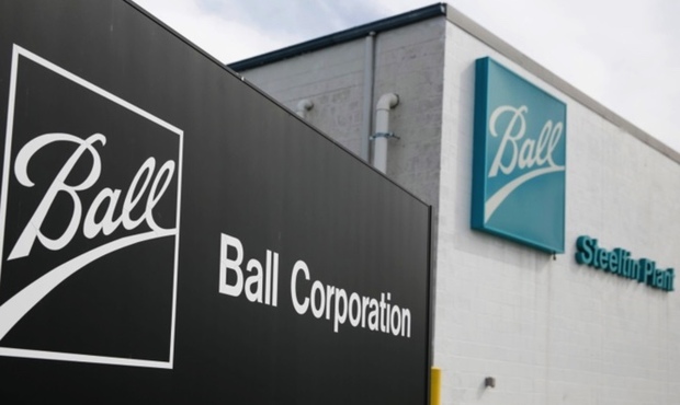 Американський виробник алюмінієвих банок Ball продав бізнес у РФ за $530 мільйонів