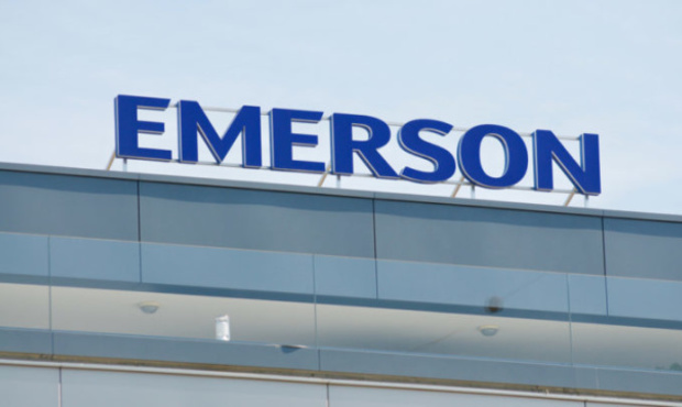 Американська Emerson продає бізнес у Росії
