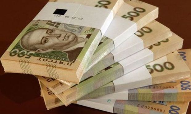 Одеські банкіри привласнили понад 60 млн грн