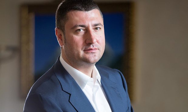 Аграрному мільярдеру Олегу Бахматюку загрожує справа про шахрайство на 1 мільярд доларів