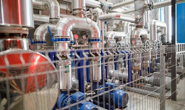 Нафтогаз збирається побудувати у Львові та Житомирі ТЕЦ, що працюватимуть на альтернативному біопаливі