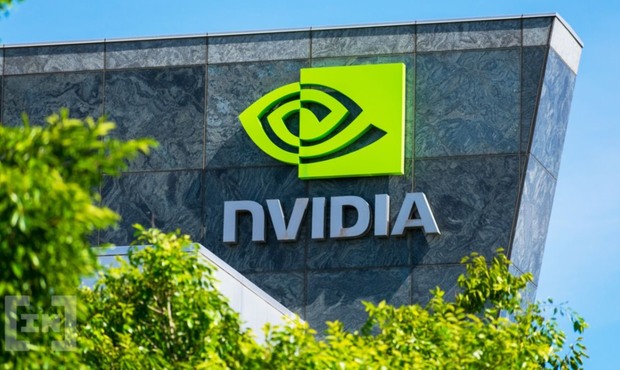 Виробник графічних процесорів Nvidia до кінця жовтня закриє офіс у Росії