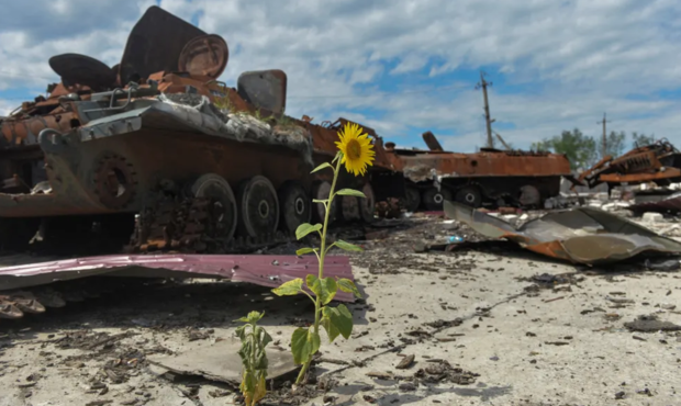 Росія завдала екології України збитків у $35 мільярдів