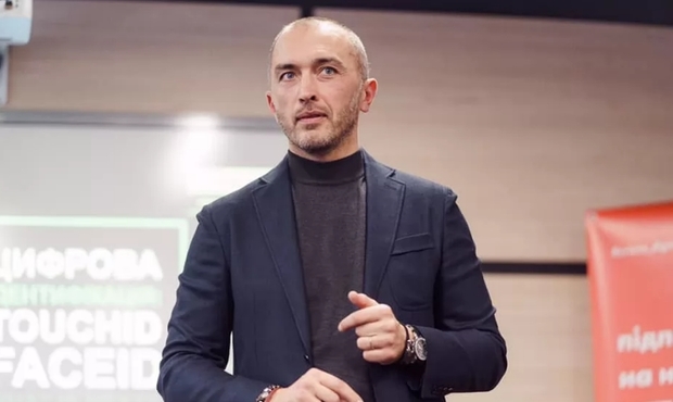 Рада призначила нового голову НБУ Пишного