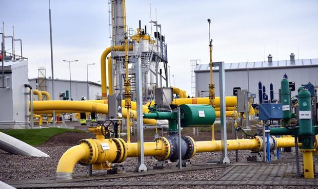 "Нафтогаз" має попередні домовленості щодо постачання газу через Baltic Pipe