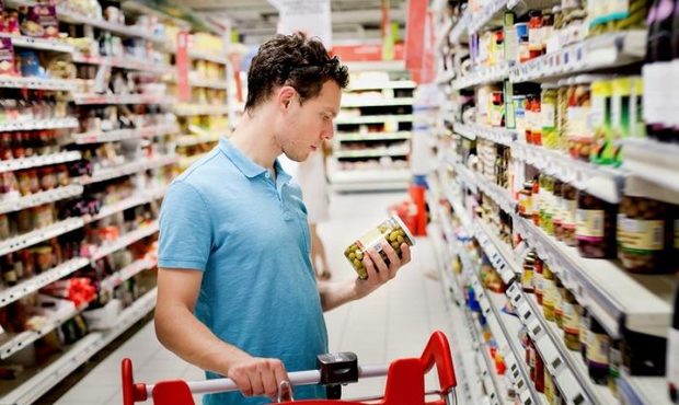 У РФ постачальники продуктів хочуть послабити вимоги до терміну придатності