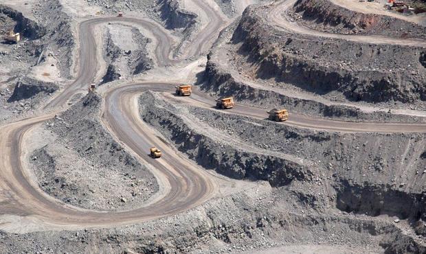 Ferrexpo призупинила виробництво через проблеми з електропостачанням