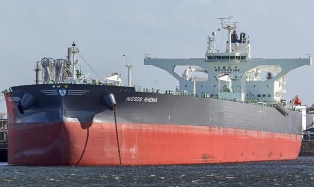 Росія втратила 60% ринку морських перевезень нафти в Європі