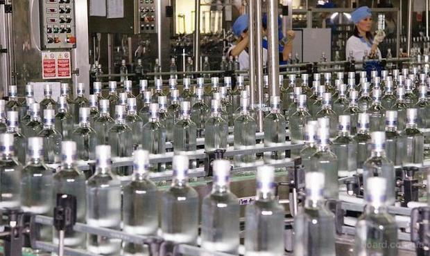 Спиртзавод на Львівщині продали на аукціоні вдесятеро дорожче "старту"