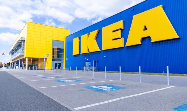 IKEA звільнила у Росії 10 тисяч співробітників