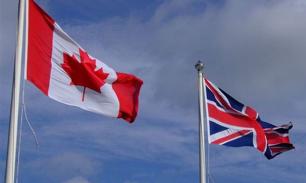 Британія і Канада допоможуть ЄБРР підтримати "Нафтогаз" та "Укренерго" умовах війни