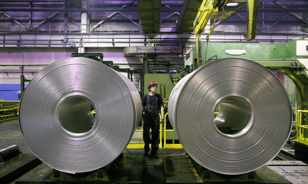 Трейдер Glencore поставив алюміній "Русалу" на склади Лондонської біржі металів у Кореї