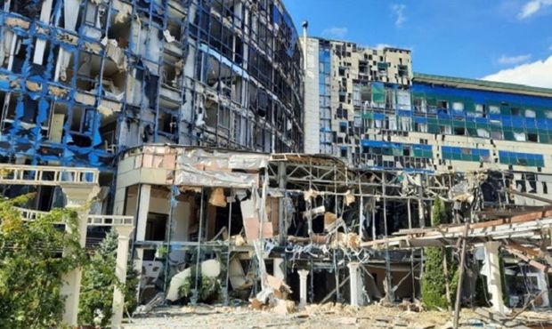 Збитки України від війни перевищили $127 мільярдів у вересні