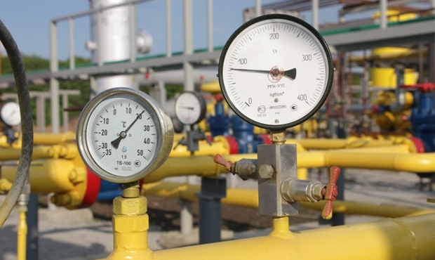 Європейські компанії знову почали зберігати газ в українських сховищах