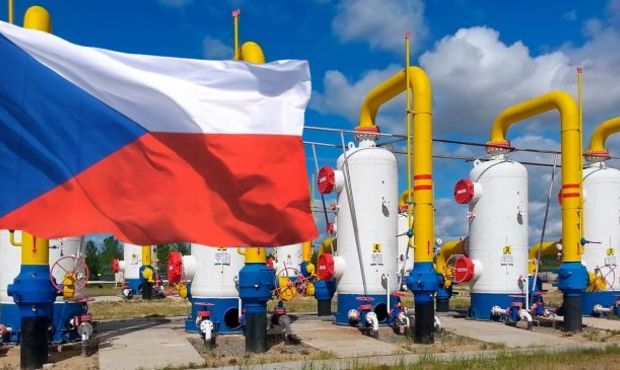 Чеський енергетичний оператор судитиметься з "Газпромом" через зрив поставок