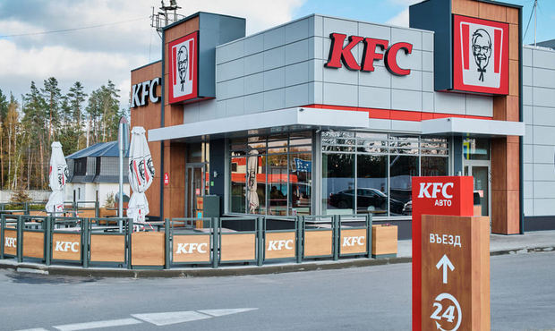 Власник KFC продає свою мережу в РФ