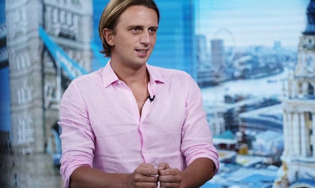 Співзасновник Revolut Сторонський відмовився від російського громадянства
