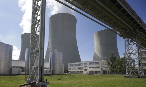 Компанія з Південної Кореї побудує в Польщі другу АЕС