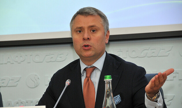 Кабмін звільнив Вітренка з посади голови "Нафтогазу"