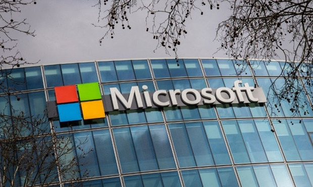 Microsoft надасть технологічну допомогу Україні на 100 мільйонів доларів