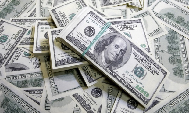 Міжнародні резерви у жовтні зросли на 5,5%