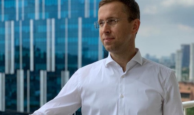 Екскерівник WOG Корецький очолив "Укрнафту" та "Укртатнафту"