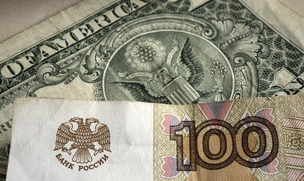 Банківський сектор Росії за підсумками року буде збитковим