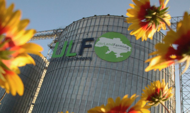 Окупанти завдали збитків на 270 мільйонів доларів "Укрлендфармінгу" Бахматюка на Херсонщині 