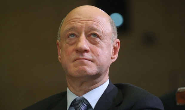 Суд арештував активи Гінера, Бабакова та Воєводіна в Україні