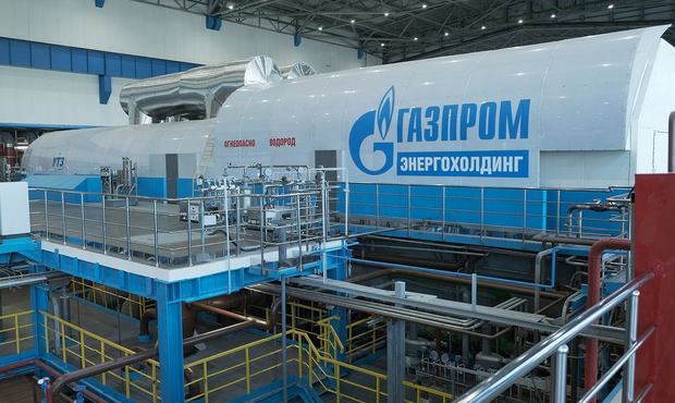 Польща поглине польські активи "Газпрому"