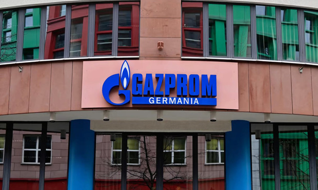 Німеччина націоналізує колишню "дочку" "Газпрому", щоб уникнути її банкрутства