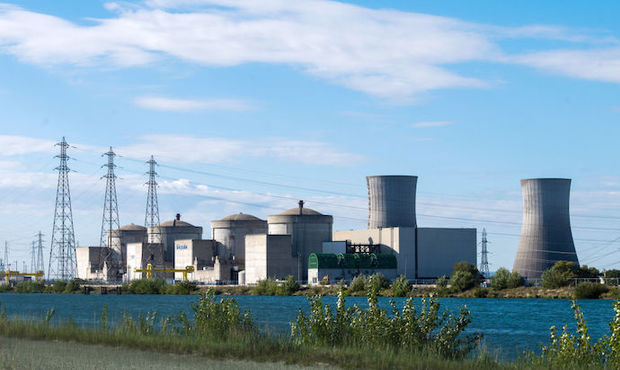 Франція не встигає перезапустити чверть своїх реакторів, щоб уникнути відключень і допомогти ЄС 